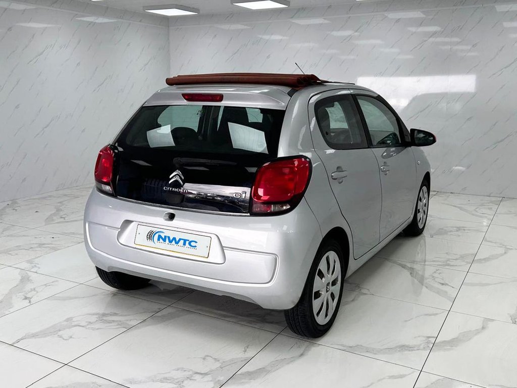 Used Citroen C1 2016 for sale - 78180733: Photo 11