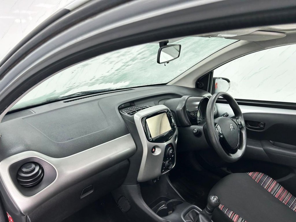 Used Citroen C1 2016 for sale - 78180733: Photo 13