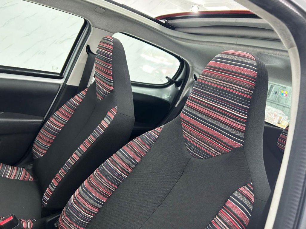 Used Citroen C1 2016 for sale - 78180733: Photo 15