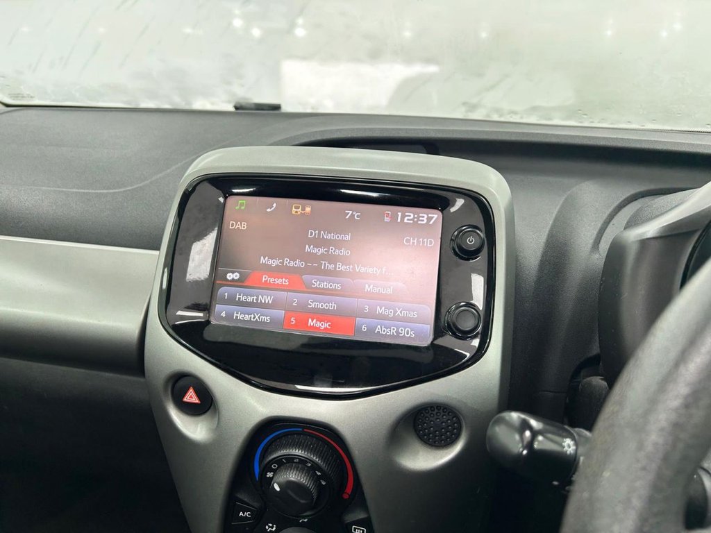 Used Citroen C1 2016 for sale - 78180733: Photo 16