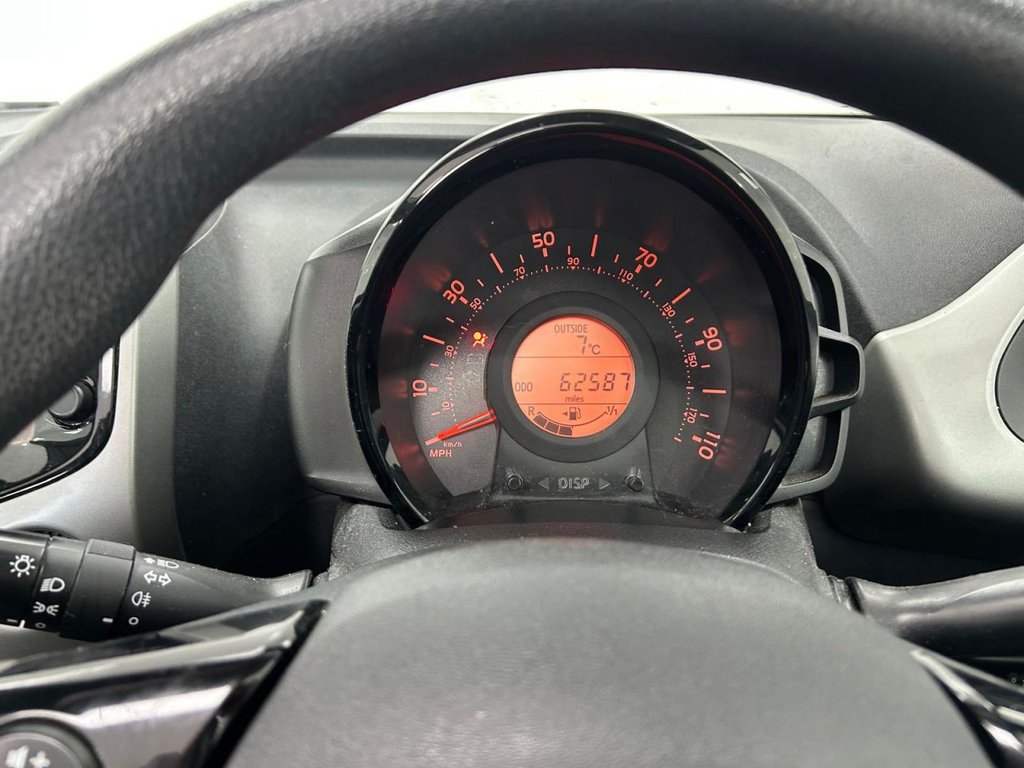 Used Citroen C1 2016 for sale - 78180733: Photo 18