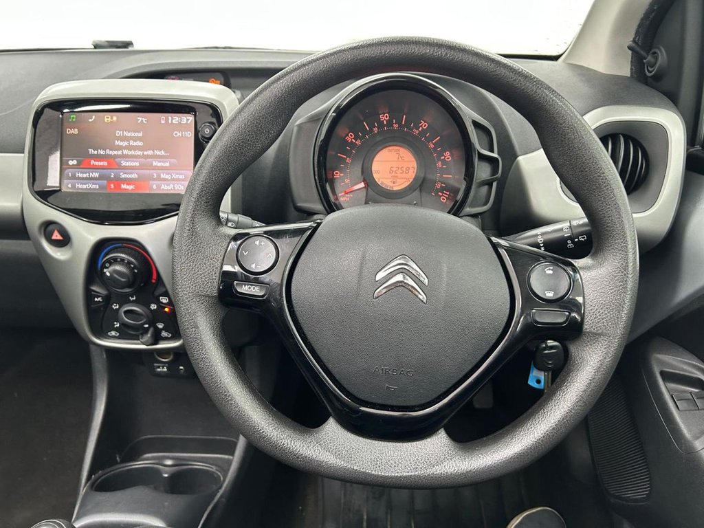 Used Citroen C1 2016 for sale - 78180733: Photo 19