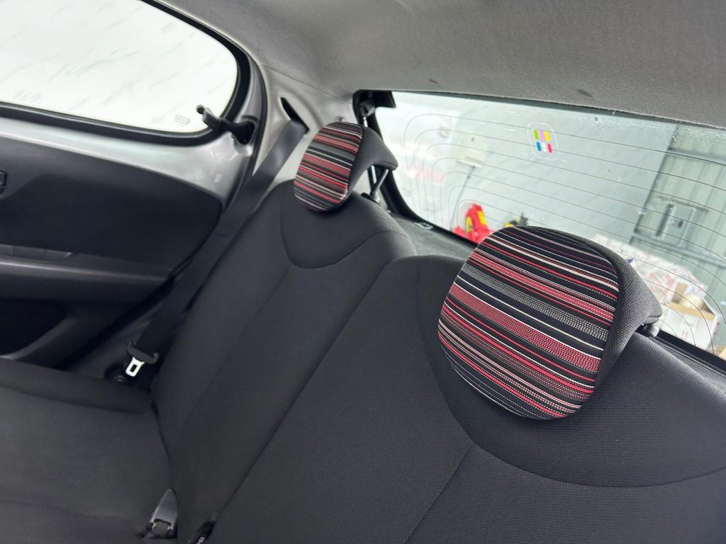 Used Citroen C1 2016 for sale - 78180733: Photo 20