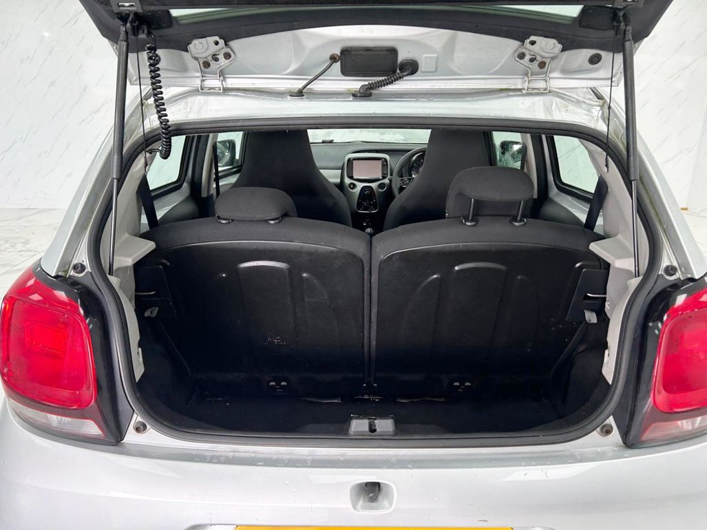 Used Citroen C1 2016 for sale - 78180733: Photo 21