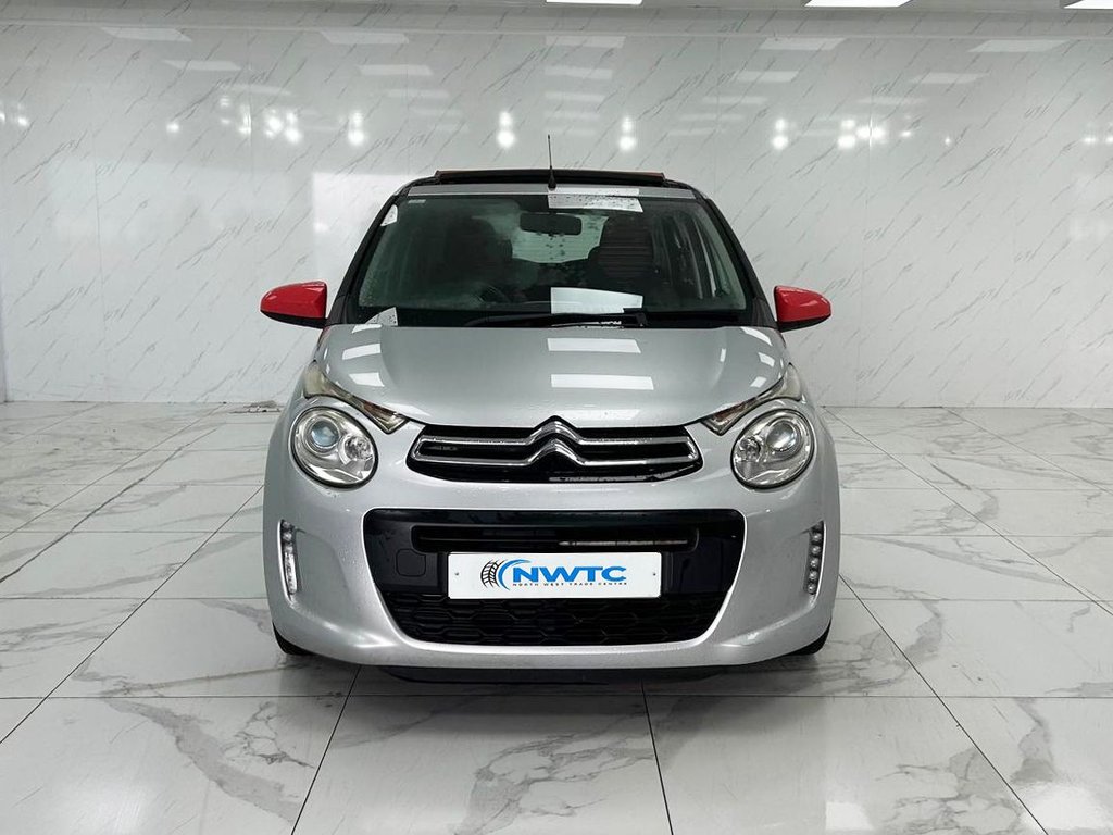 Used Citroen C1 2016 for sale - 78180733: Photo 5