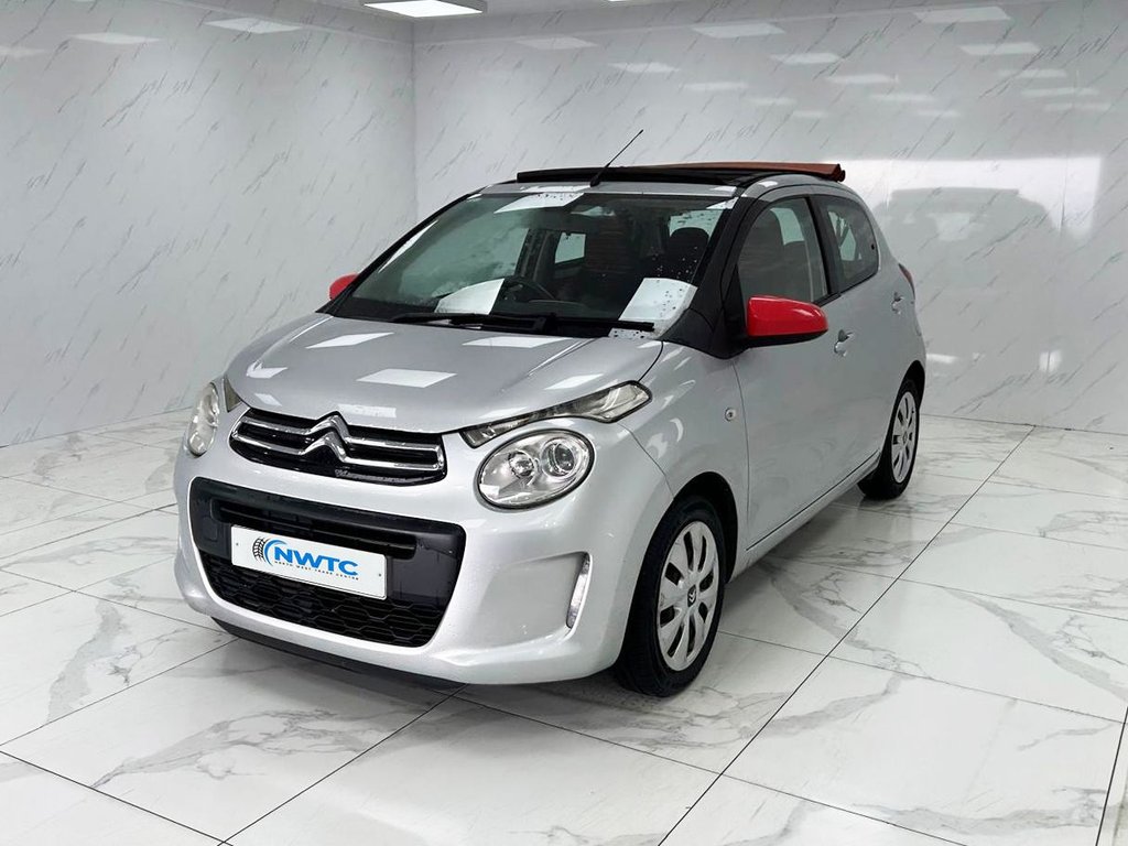 Used Citroen C1 2016 for sale - 78180733: Photo 7