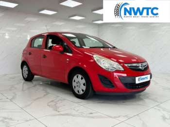 2012 (12) - **MAKE US AN OFFER! 5-Door