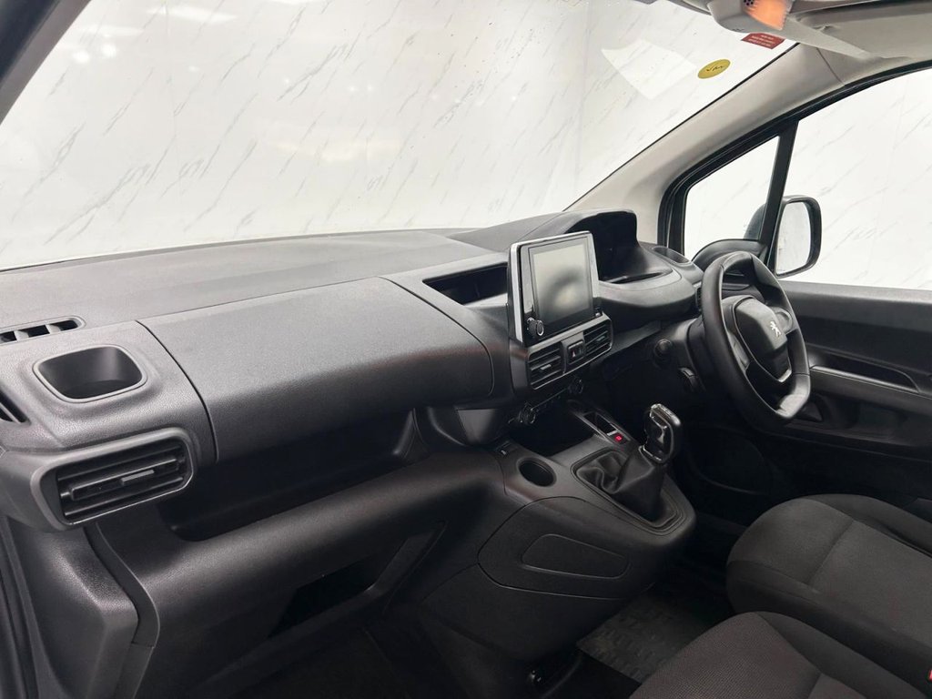 Used Peugeot Partner 2019 for sale - 77236783: Photo 13