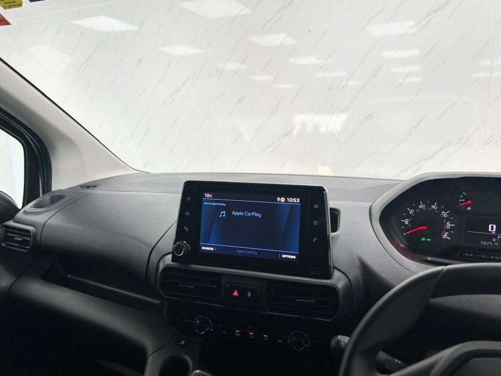 Used Peugeot Partner 2019 for sale - 77236783: Photo 14