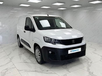 Used Peugeot Partner 2019 for sale - 77236783: Photo