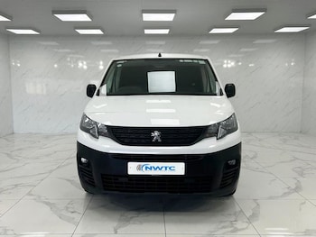 Used Peugeot Partner 2019 for sale - 77236783: Photo