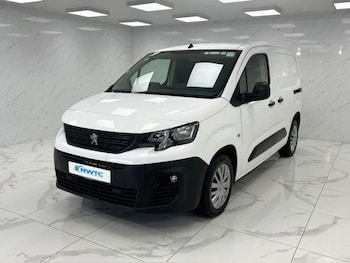 Used Peugeot Partner 2019 for sale - 77236783: Photo