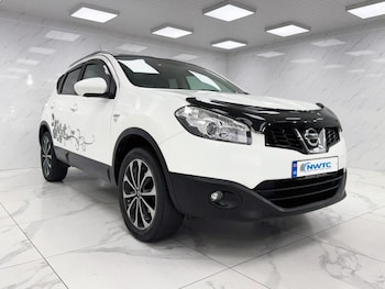 Used Nissan Qashqai 2012 for sale - 78557343: Photo