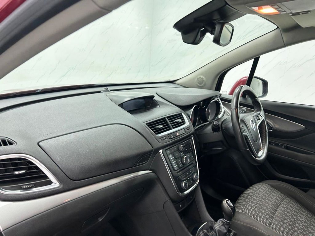Used Vauxhall Mokka 2015 for sale - 77399750: Photo 16