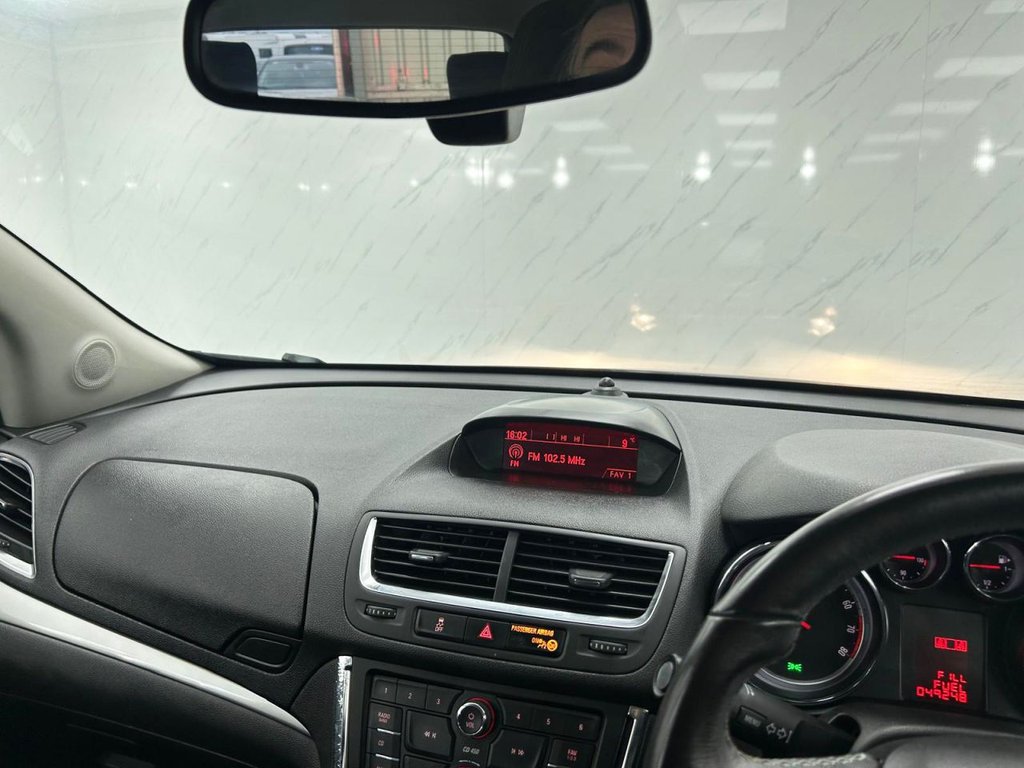Used Vauxhall Mokka 2015 for sale - 77399750: Photo 18