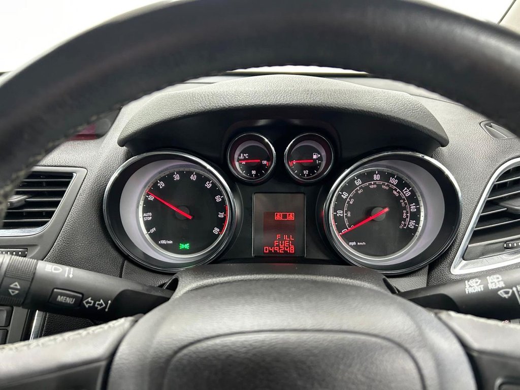 Used Vauxhall Mokka 2015 for sale - 77399750: Photo 19