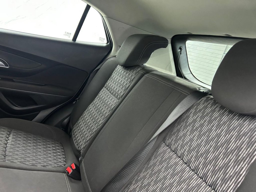 Used Vauxhall Mokka 2015 for sale - 77399750: Photo 20