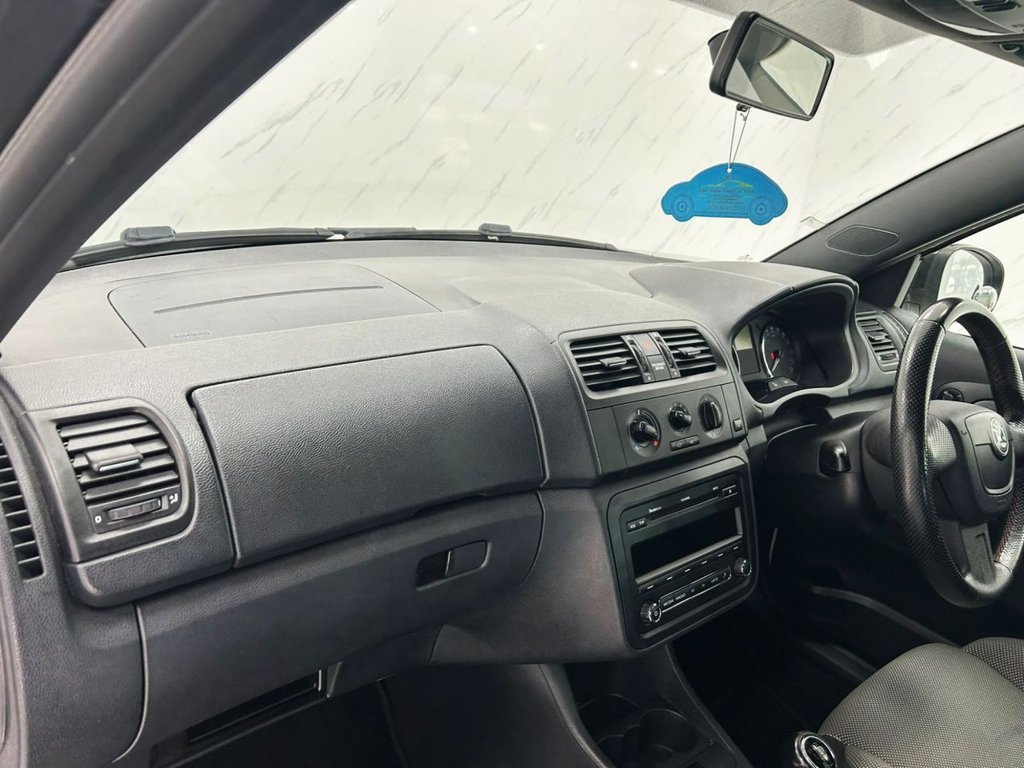Used Skoda Fabia 2012 for sale - 76106056: Photo 12