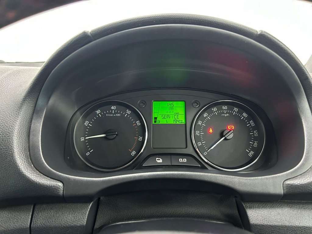 Used Skoda Fabia 2012 for sale - 76106056: Photo 15