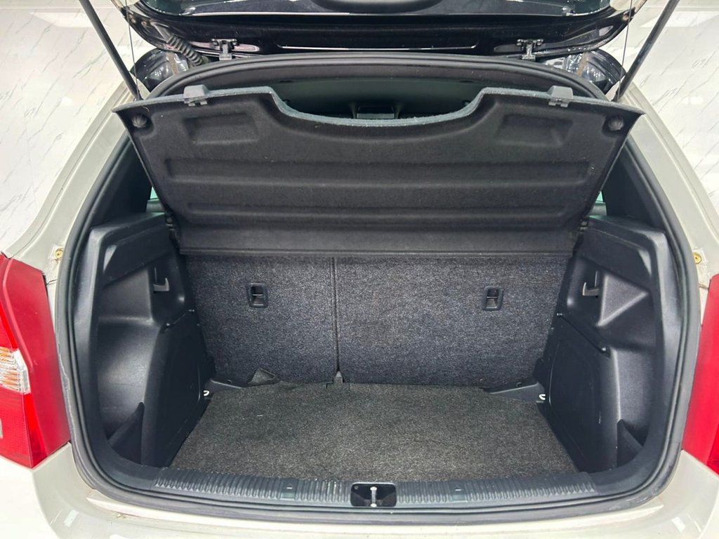 Used Skoda Fabia 2012 for sale - 76106056: Photo 18