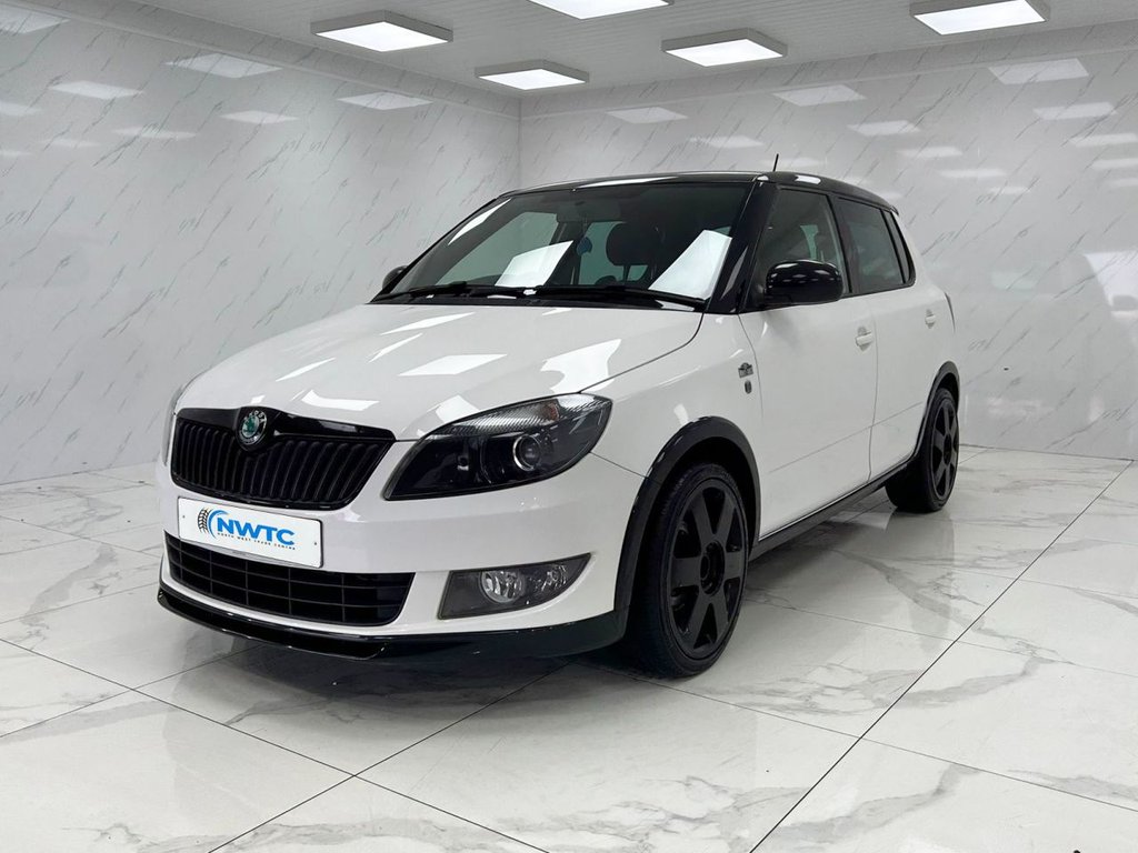 Used Skoda Fabia 2012 for sale - 76106056: Photo 4