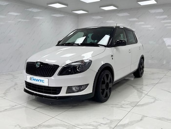 Used Skoda Fabia 2012 for sale - 76106056: Photo 4