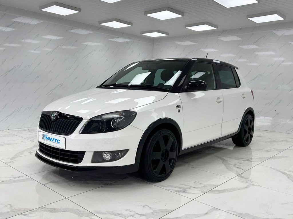 Used Skoda Fabia 2012 for sale - 76106056: Photo 5