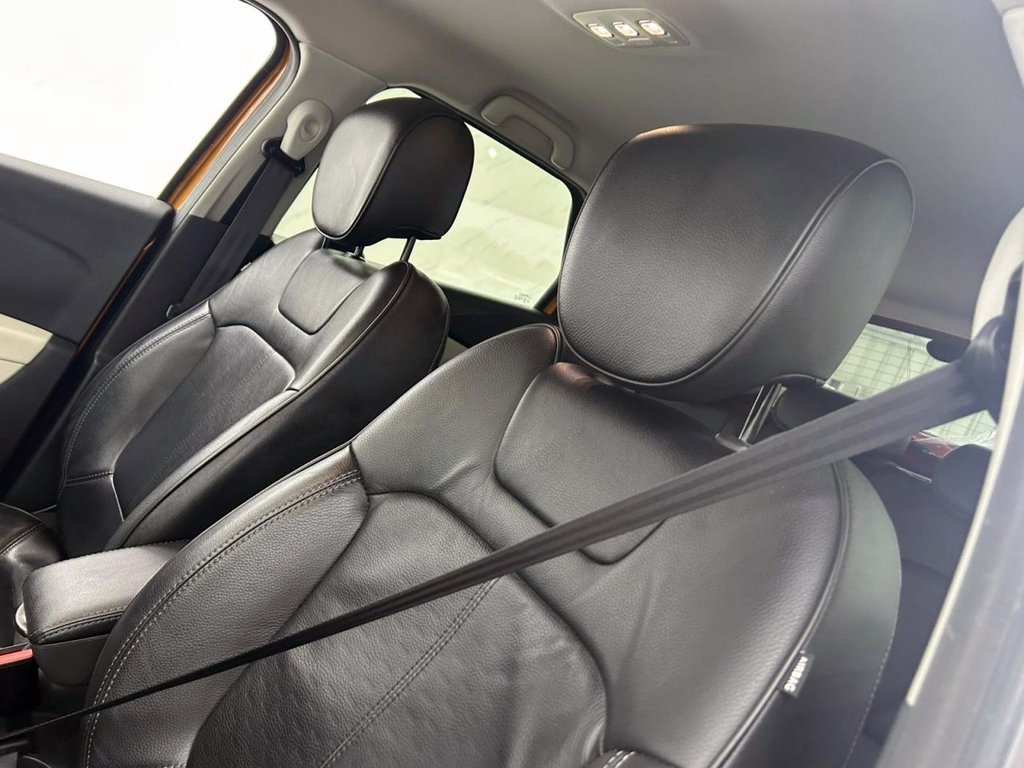 Used Renault Captur 2018 for sale - 75171298: Photo 13