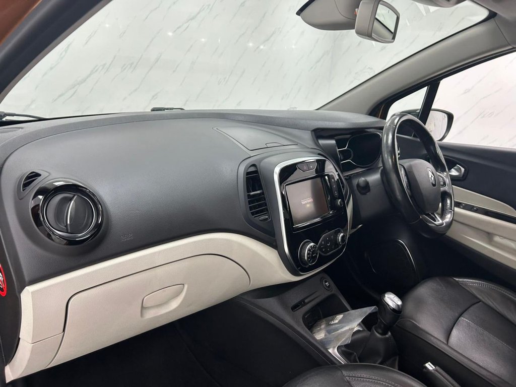 Used Renault Captur 2018 for sale - 75171298: Photo 14