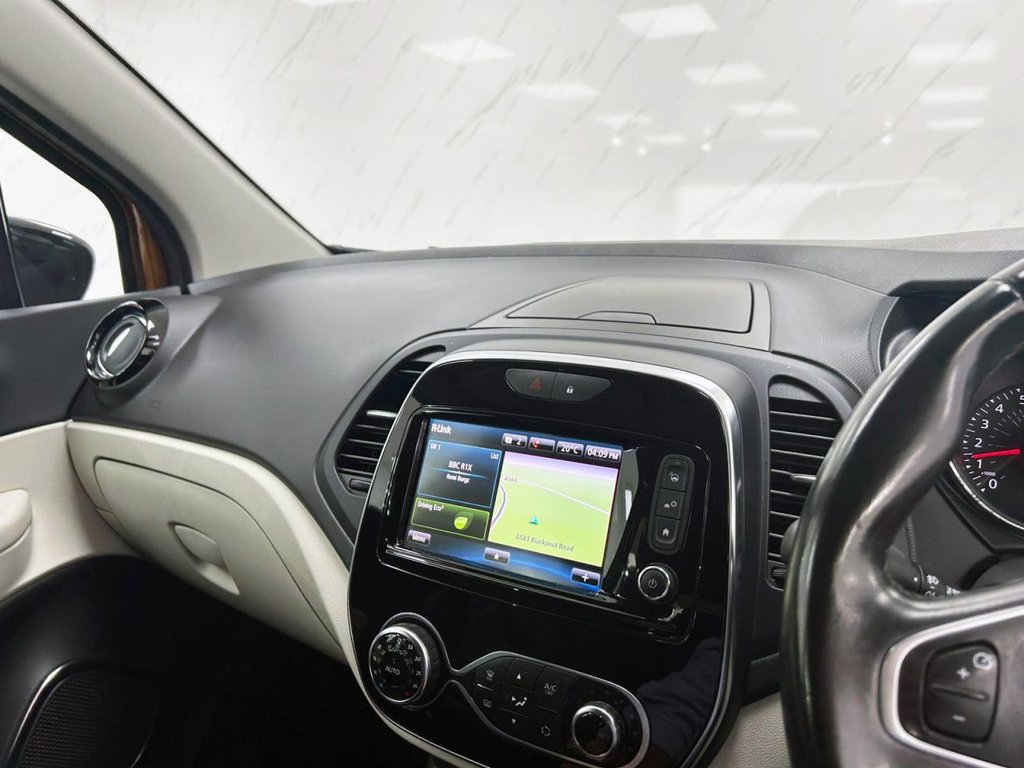 Used Renault Captur 2018 for sale - 75171298: Photo 15