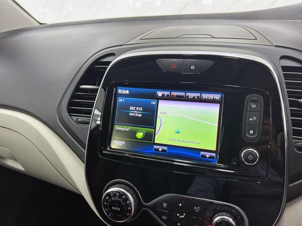 Used Renault Captur 2018 for sale - 75171298: Photo 15