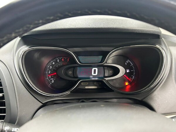 Used Renault Captur 2018 for sale - 75171298: Photo 16