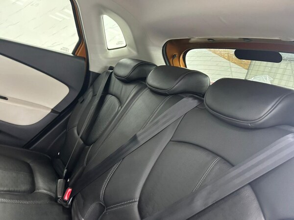 Used Renault Captur 2018 for sale - 75171298: Photo 18