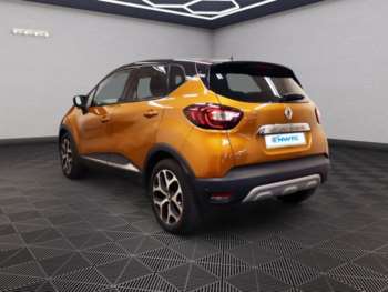 Used Renault Captur 2018 for sale - 75171298: Photo
