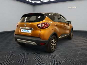 Used Renault Captur 2018 for sale - 75171298: Photo