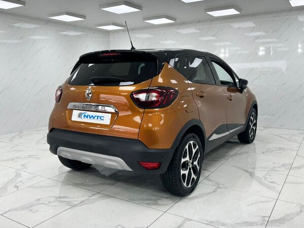 Used Renault Captur 2018 for sale - 75171298: Photo 9