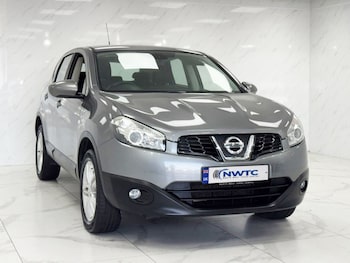 Used Nissan Qashqai 2012 for sale - 78985613: Photo