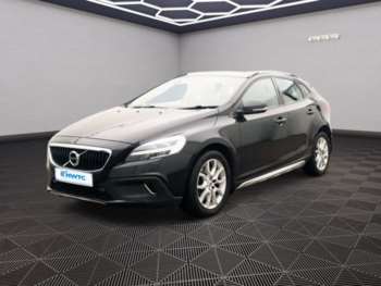 Used Volvo V40 Cross Country 2017 for sale - 75171287: Photo