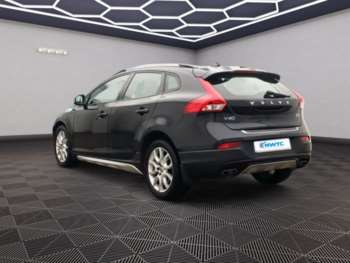 Used Volvo V40 Cross Country 2017 for sale - 75171287: Photo