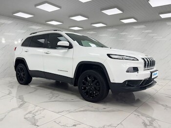 Used Jeep Cherokee 2014 for sale - 78457787: Photo