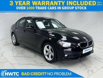 Used BMW 3 Series 2016 for sale - 79338952: Photo