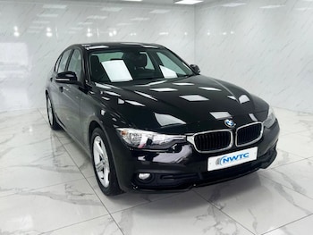 Used BMW 3 Series 2016 for sale - 79338952: Photo