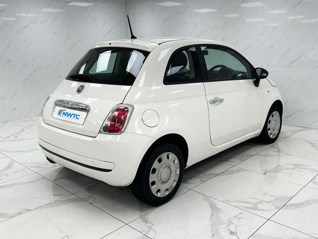 Used Fiat 500 2015 for sale - 78134137: Photo 10