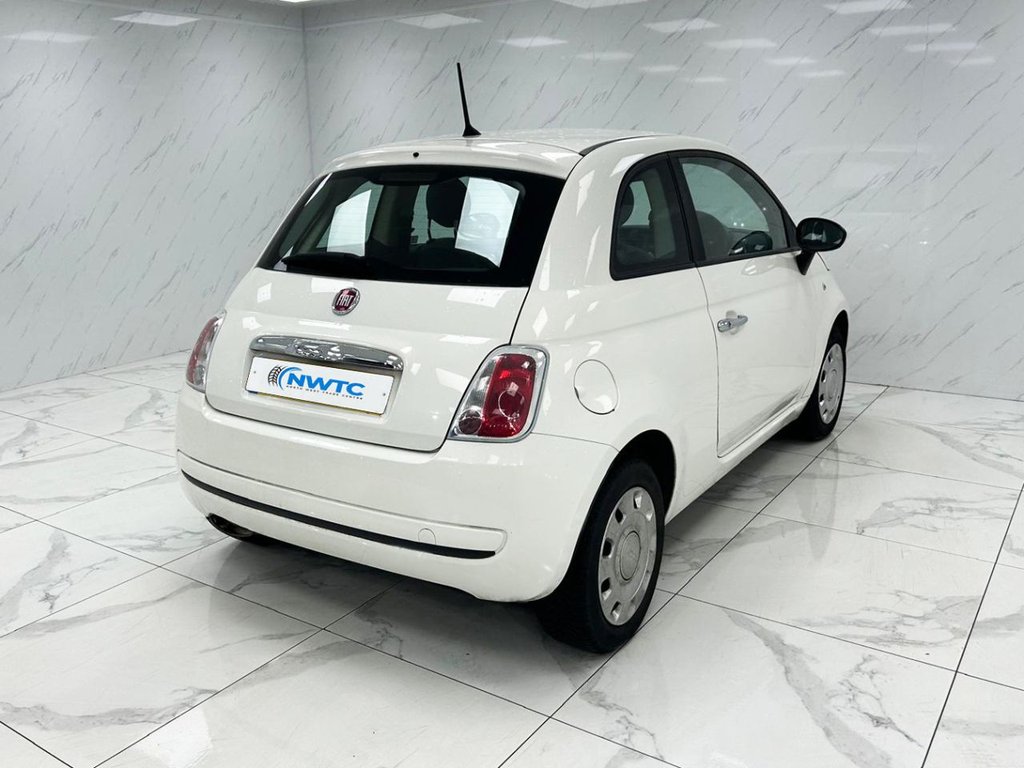 Used Fiat 500 2015 for sale - 78134137: Photo 11
