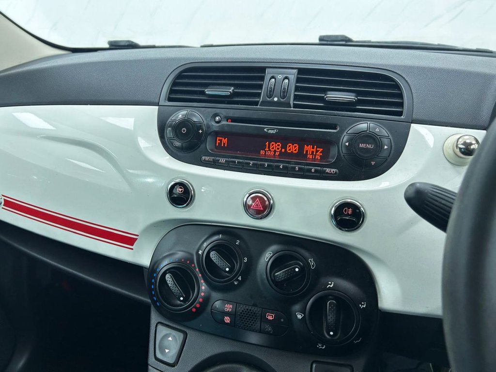 Used Fiat 500 2015 for sale - 78134137: Photo 14