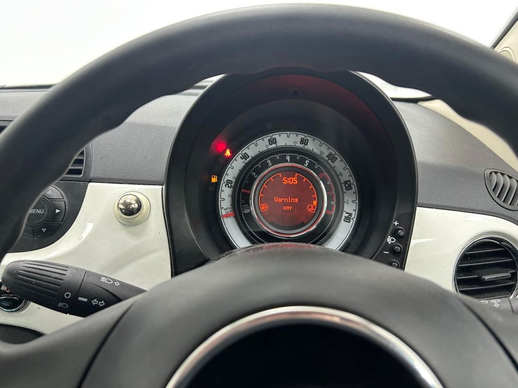 Used Fiat 500 2015 for sale - 78134137: Photo 16