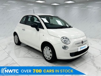 Fiat 500 feature image