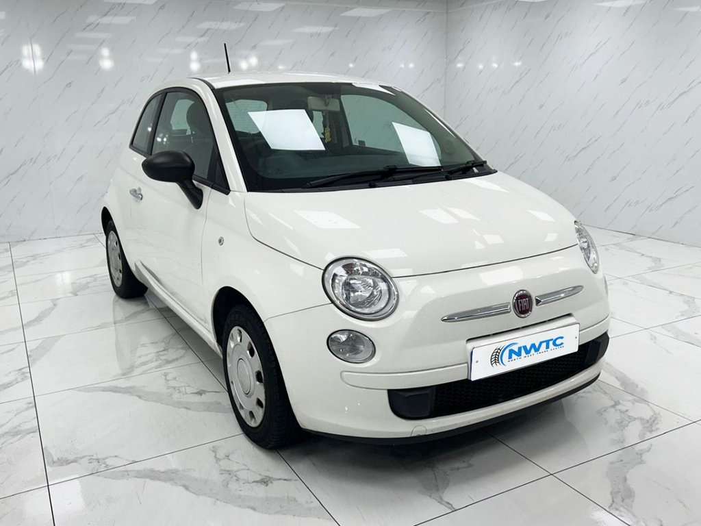 Used Fiat 500 2015 for sale - 78134137: Photo 3