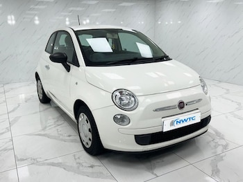 Used Fiat 500 2015 for sale - 78134137: Photo