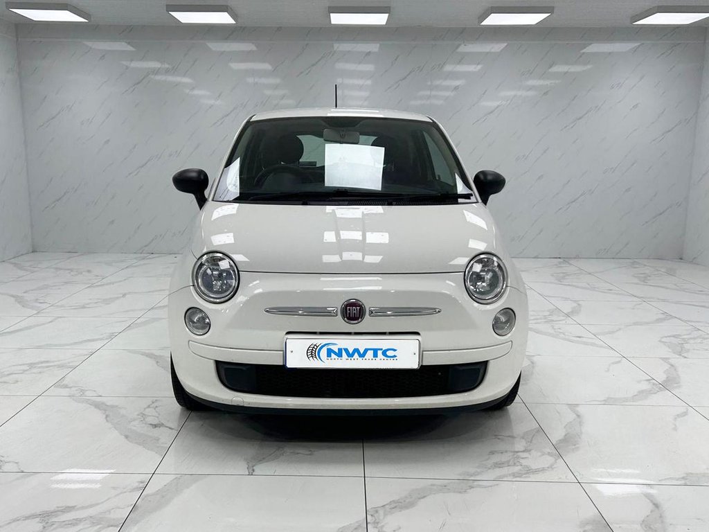 Used Fiat 500 2015 for sale - 78134137: Photo 4